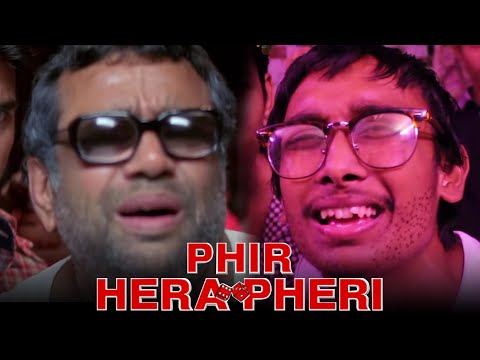 Phir Hera Pheri Movie Spoof | Reloaders Tv