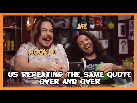 game grumps bits that bounce around my head like the dvd logo vol 3