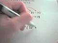 Exploring Adding and Subtracting Polynomials
