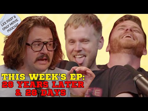 28 DRINKS LATER - Episode 10 - Heavy Butter