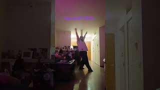 Yes And? 2026 #arianagrande #music #dance #dancecover #pop #yesand #2026