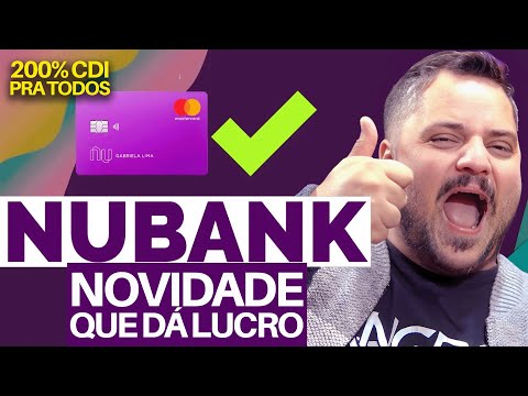 Como Ganhar Dinheiro com o Troco Turbo do Nubank em 2025?