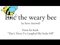 Eric the Bee's Adventure