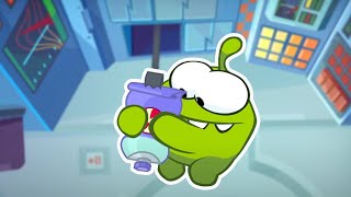 Om Nom Stories 🟢 Season 7 – Favourite Job ✈️