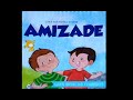 Amizade e Interações Sociais