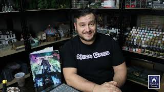Thank-yous. Channel updates. Anatomy of a kickstarter. Fireside chat.