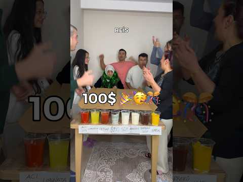SELÇUK BÜYÜK | SOS CHALLENGE 🤷‍♂️