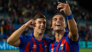 Resumen del CD Eldense - Córdoba CF (2-1)