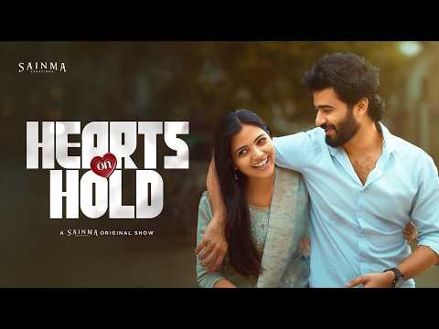 Hearts on Hold | Telugu shortfilm 2025 | Sainma Creations