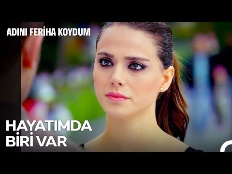 Uzak Kalırsan Uzaktan Seyredersin - Adını Feriha Koydum 75. Bölüm