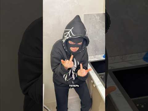 5 минут и медовик ГОТОВ! Я сам не поверил 😱🍯 #быстроивкусно #рецепт #приколы #мем