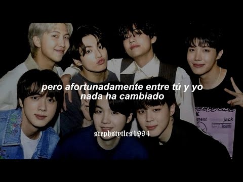 bts regresó y la vida volvió a tener sentido♡ | Agust D - Life Goes On (sub español)