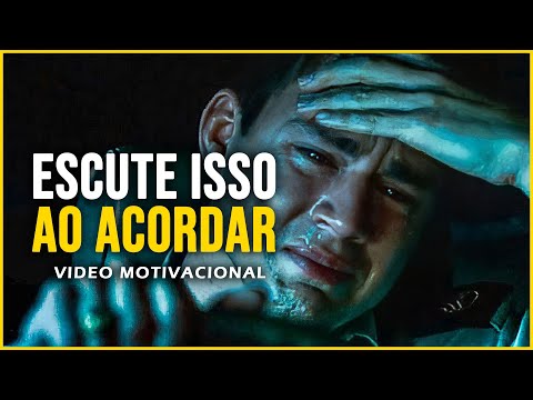 7 MINUTOS MOTIVACIONAIS QUE VÃO TE DEIXAR MAIS FORTE - MOTIVAÇÃO 2024