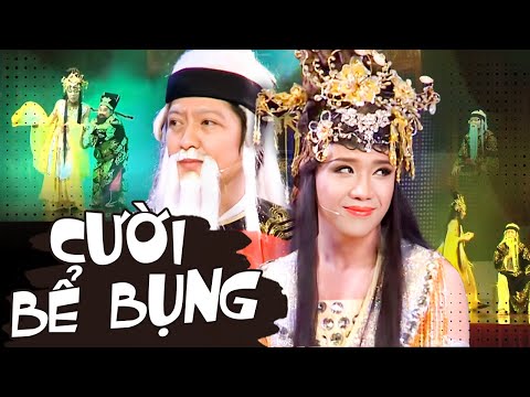 Trấn Thành Giả Gái Trêu Trường Giang Khiến Khán Giả Cười Đau Bụng | Hài Hay Không Xem Cực Phí