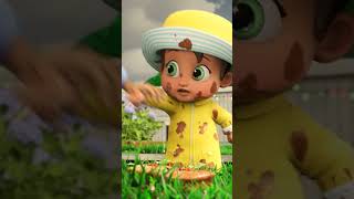 #shorts | Help! A MUD MONSTER! | Baby Alive Official | Kids Cartoon | #babyalive