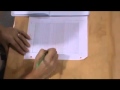 Logarithmic Graphs and Semilog Paper