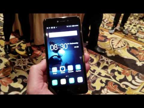(ENGLISH) Coolpad Conjr is the Latest Feature-Rich Budget Phone