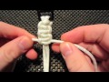 Creating a Paracord Bracelet: Step-by-Step Guide