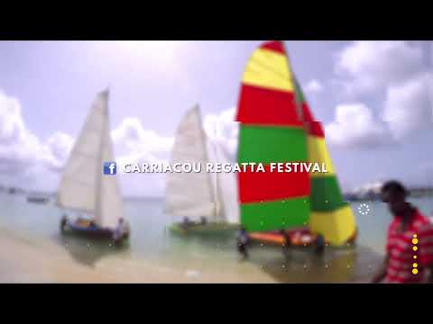 53rd Annual Carriacou Regatta Festival 1