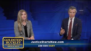 Who to Call After a Semi-Truck Accident | Goldstein Buckley Cechman Rice Purtz Smith & Smith