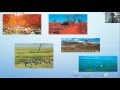Biomes and Food Security Assessment