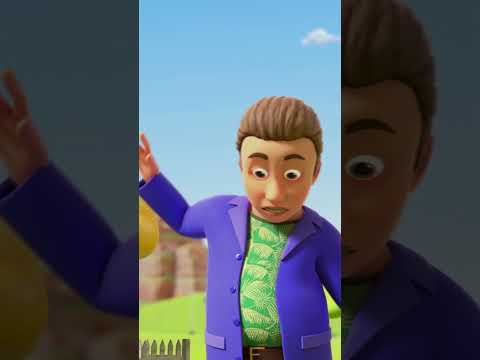 Lalaji Ne Kela Khaya Urdu Rhymes, لالہ جی نے کیلا کھایا #shorts #أغنيةurdunazam #urdupoetry #short
