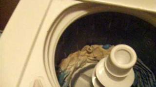 Washing Diapers with Rockin' Green Cloth Diaper Detergent Part 2
