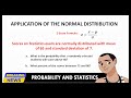 Normal Distribution and Z-Scores