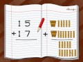 Mastering Two-Digit Addition with Carryover