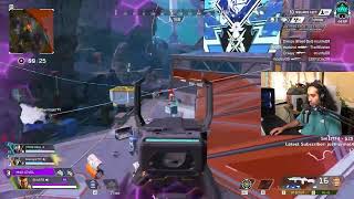 RANKED FARMING