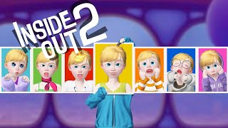 INSIDE OUT 2 FUNNY VIDEOS COMPILATION #8