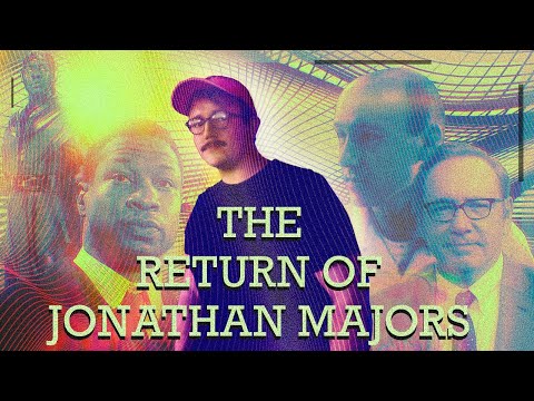 The Return of Jonathan Majors