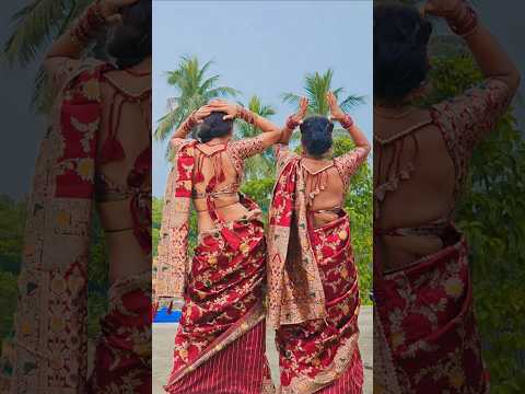 कमर हिलेला हो कमर हिलेला। #bhojpuri #song #bhojpurisong #music #khesari #ruptaravlogs #comedy