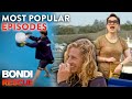 Bondi Lifeguards: Challenges and Rescues