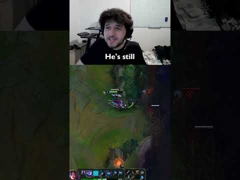 classic toplaner experience #shorts  #leagueoflegends #tiltproof