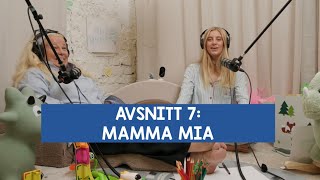 MAMMA MIA (aka MORMOR MIA) 