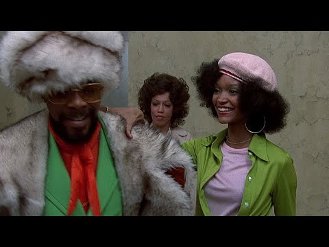 Willie Dynamite: The Rise & Fall of Harlem’s Flyest Hustler (1974)