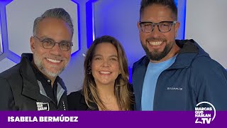 MQHTV | Ep. 12 - Tendencias para crecer tu marca en 2025 con Isa Bermúdez