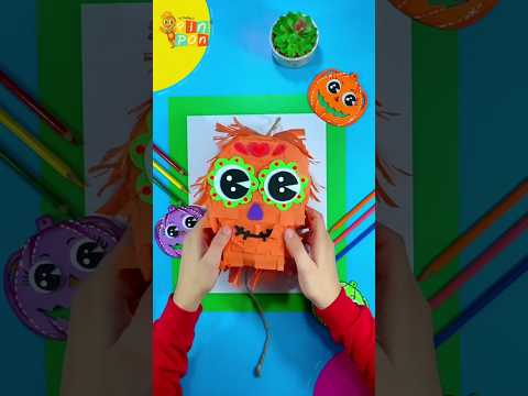 🎉 ¡Haz tu Piñata de Día de Muertos con Pin Pon! 🎨