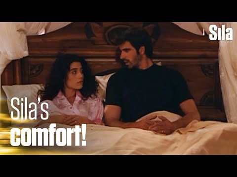 Boran, Sila's comfort! - Sila
