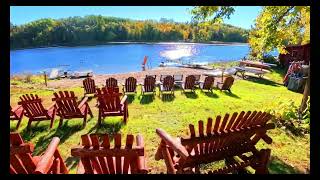 Wilderness Bay Resort Loop
