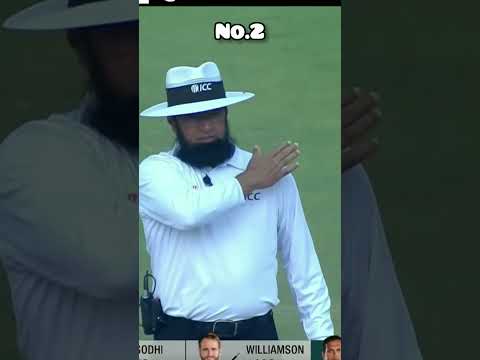 5 cricket rules that 99% people don't know | #shorts #facts #cricket