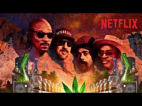 Grass Is Greener | Official Trailer [HD] | Netflix