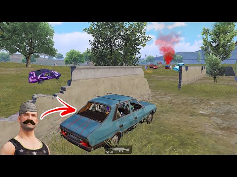 😱Victor vs Rich Players😈Next Level Camping😂Funny & WTF MOMENTS OF PUBG