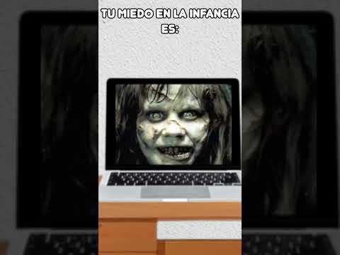 Las peores pesadillas ☠️