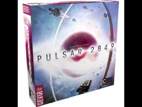 Reseña Pulsar 2849