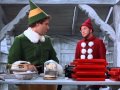 Buddy's Journey in the Elf World
