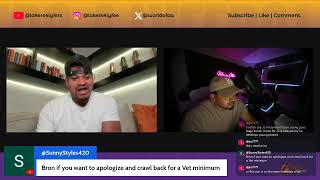 The Lakers Roster Is DIFFERENT... Can It Compete? | Lakers Free Agency Reaction