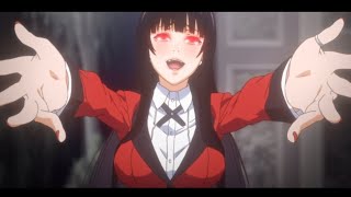 Kakegurui ♥️ _ 「AMV」_ Poker Face ♣️ _「Sub Español 」