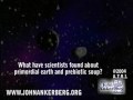 Earth's Early History and Planetary Characteristics